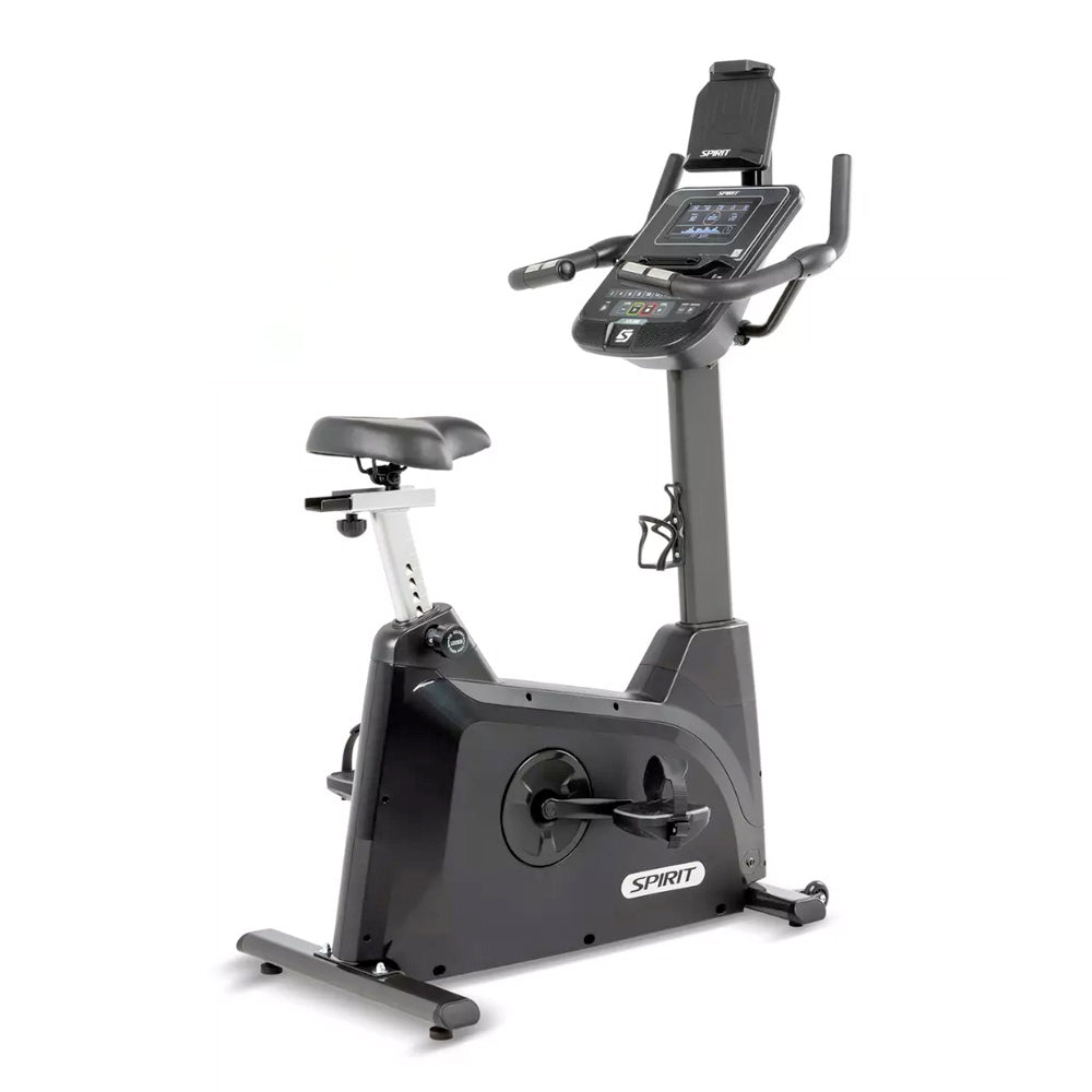 Spirit XBU55 Upright Bike