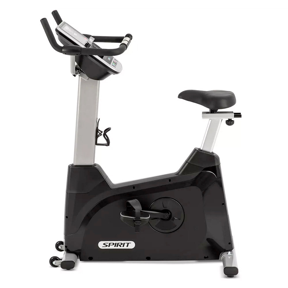 Spirit XBU55ENT Upright Bike