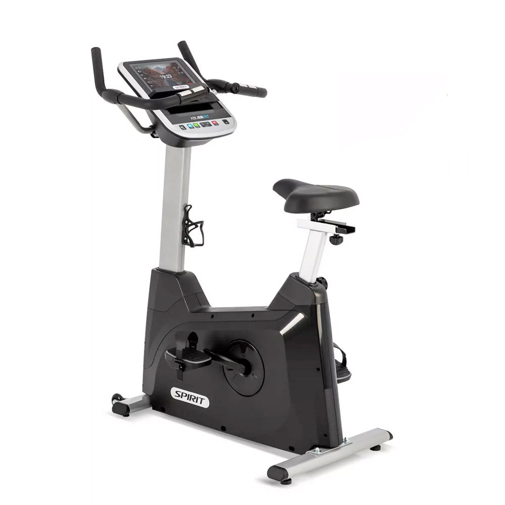 Spirit XBU55ENT Upright Bike