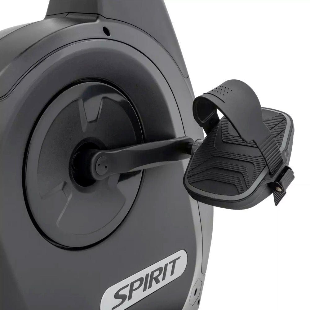 Spirit XBR95 Recumbent Bike