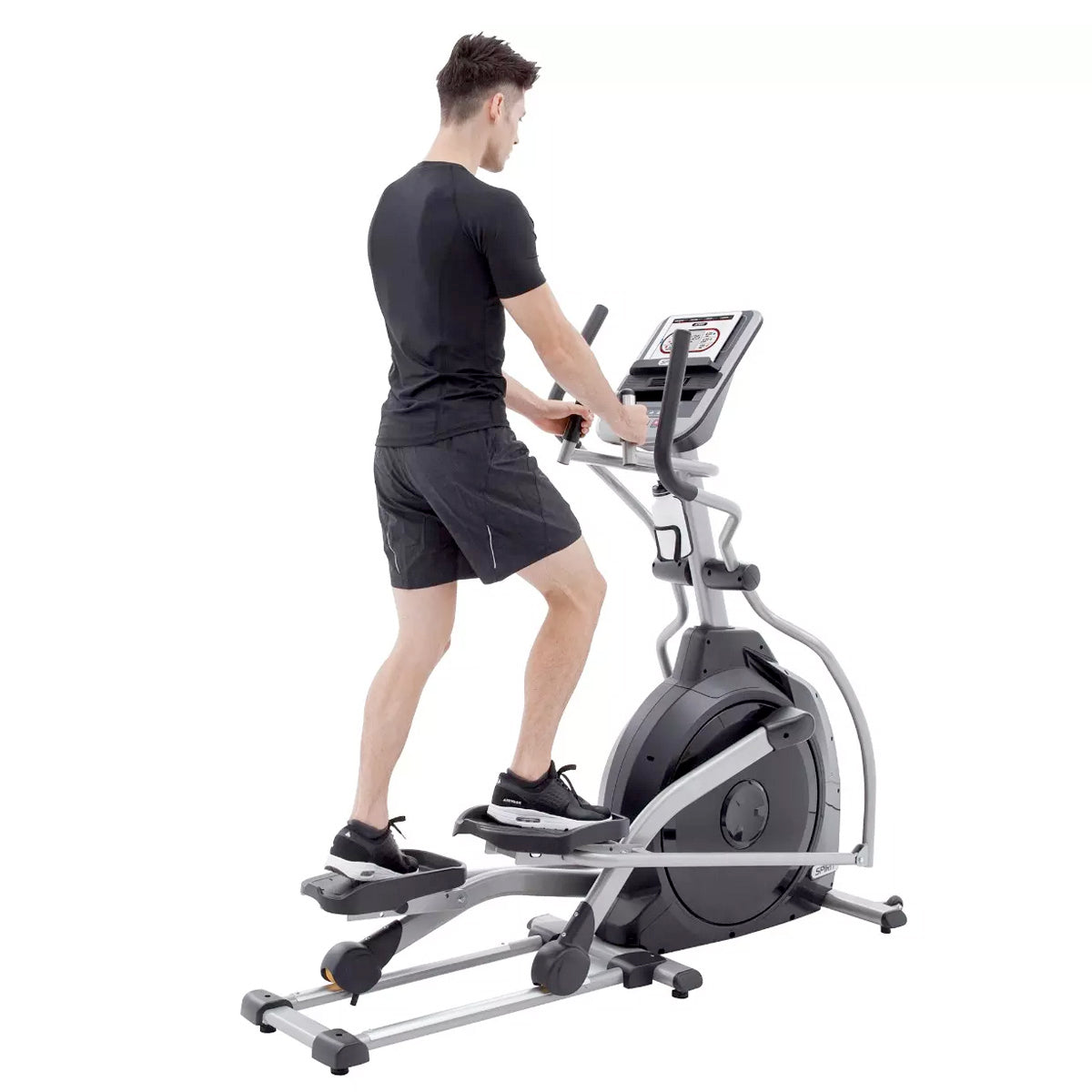 Spirit XE195 Elliptical