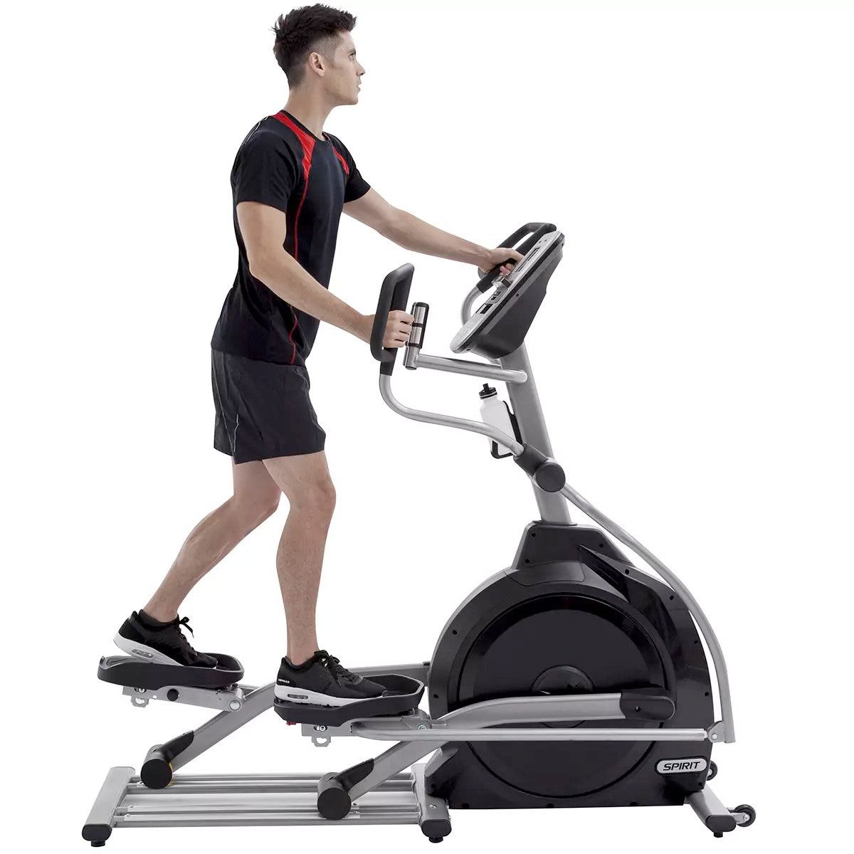 Spirit XE295 Elliptical