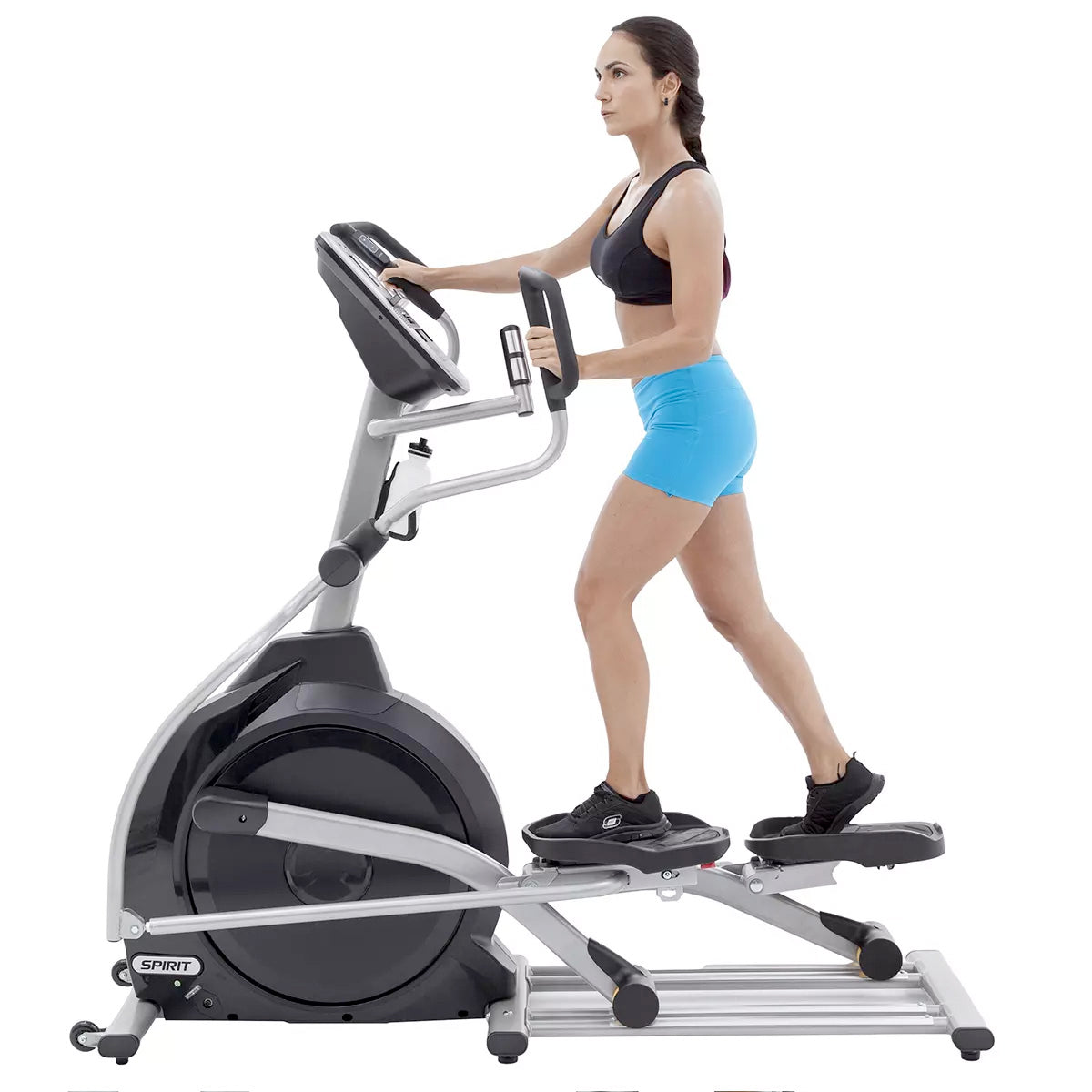 Spirit XE295 Elliptical