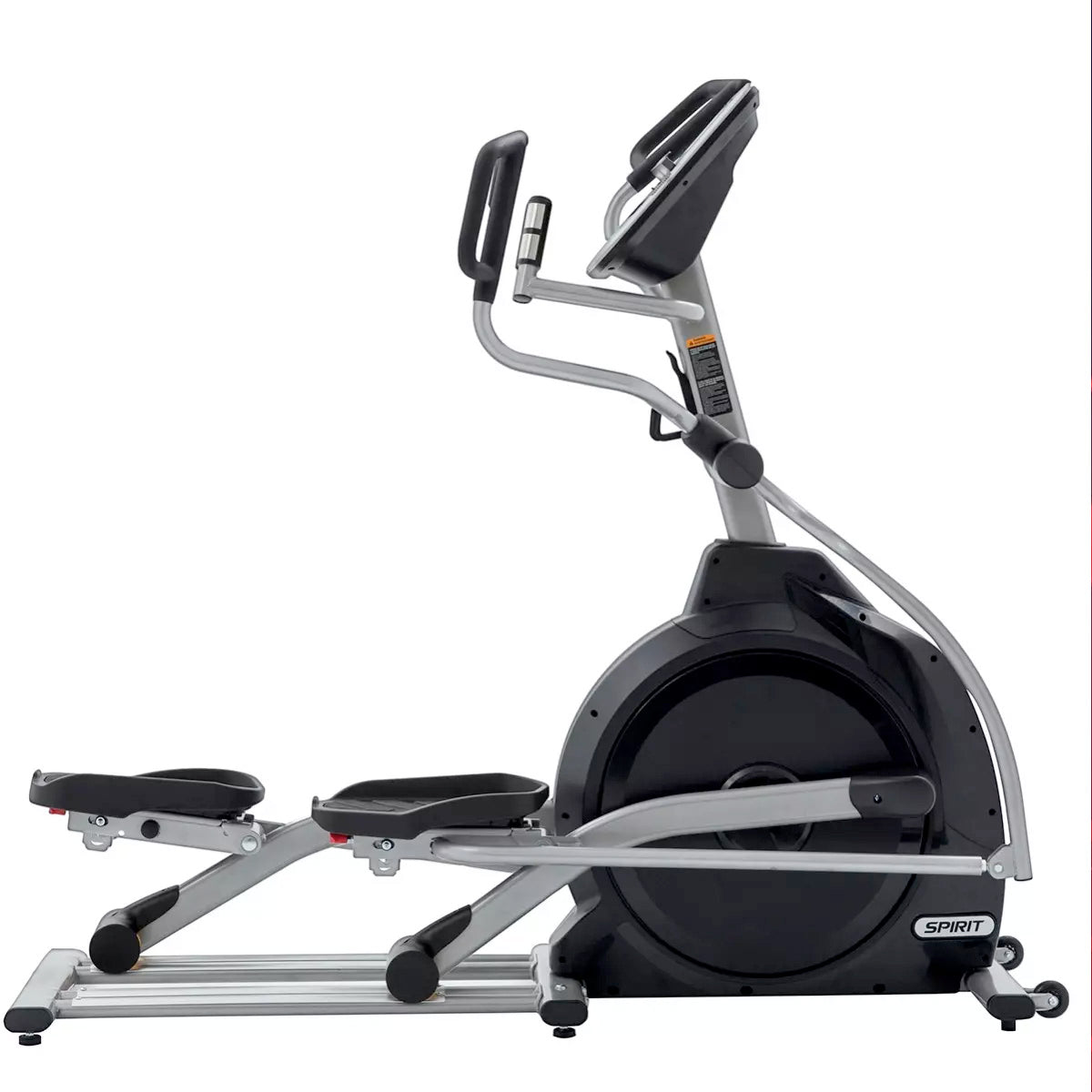 Spirit XE295 Elliptical