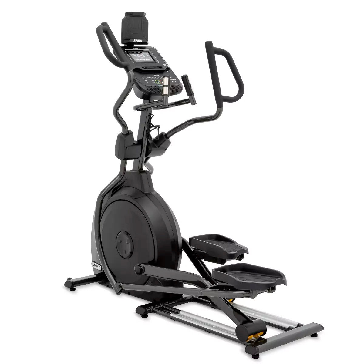 Spirit XG795 Elliptical