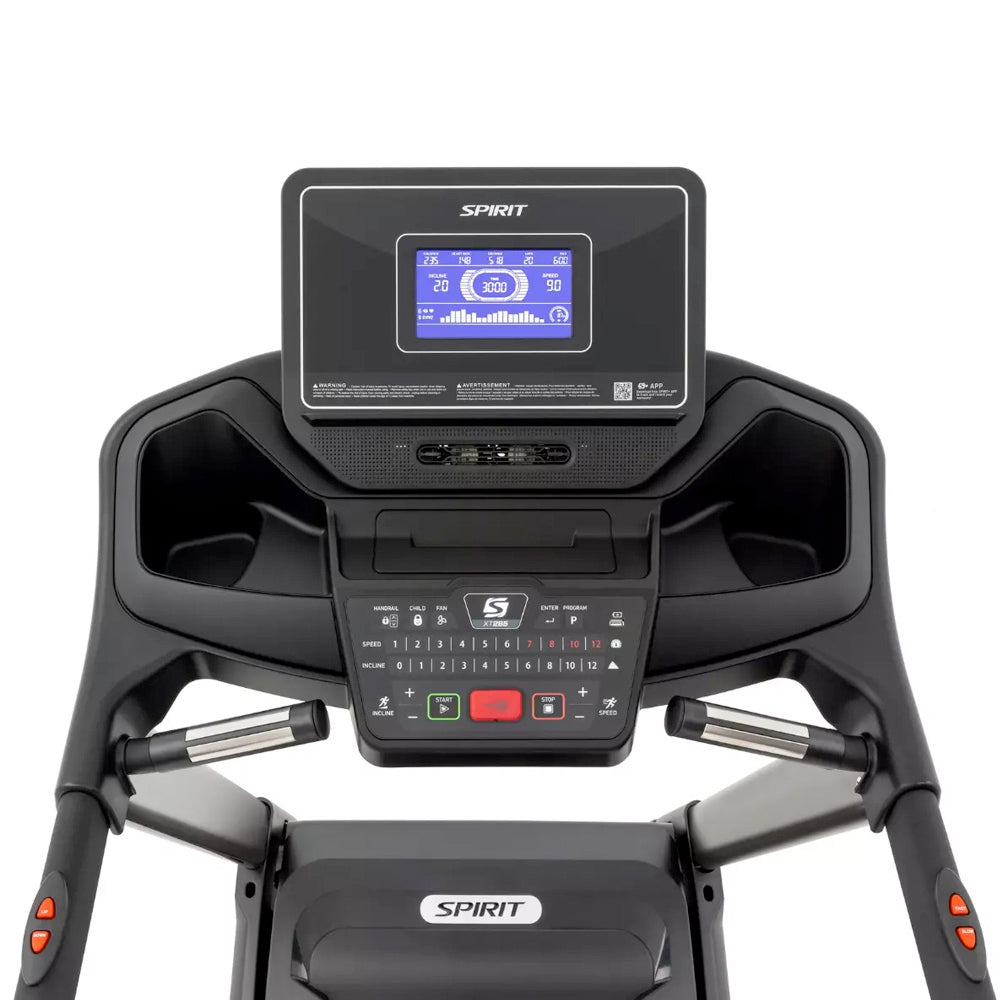 Spirit XT285 Treadmill
