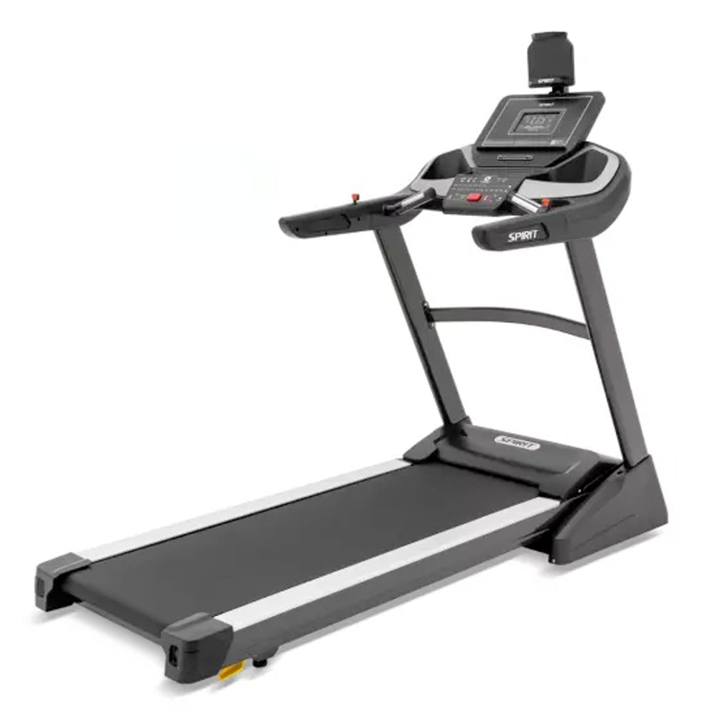 Spirit XT385 Treadmill