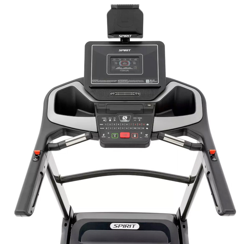 Spirit XT385 Treadmill