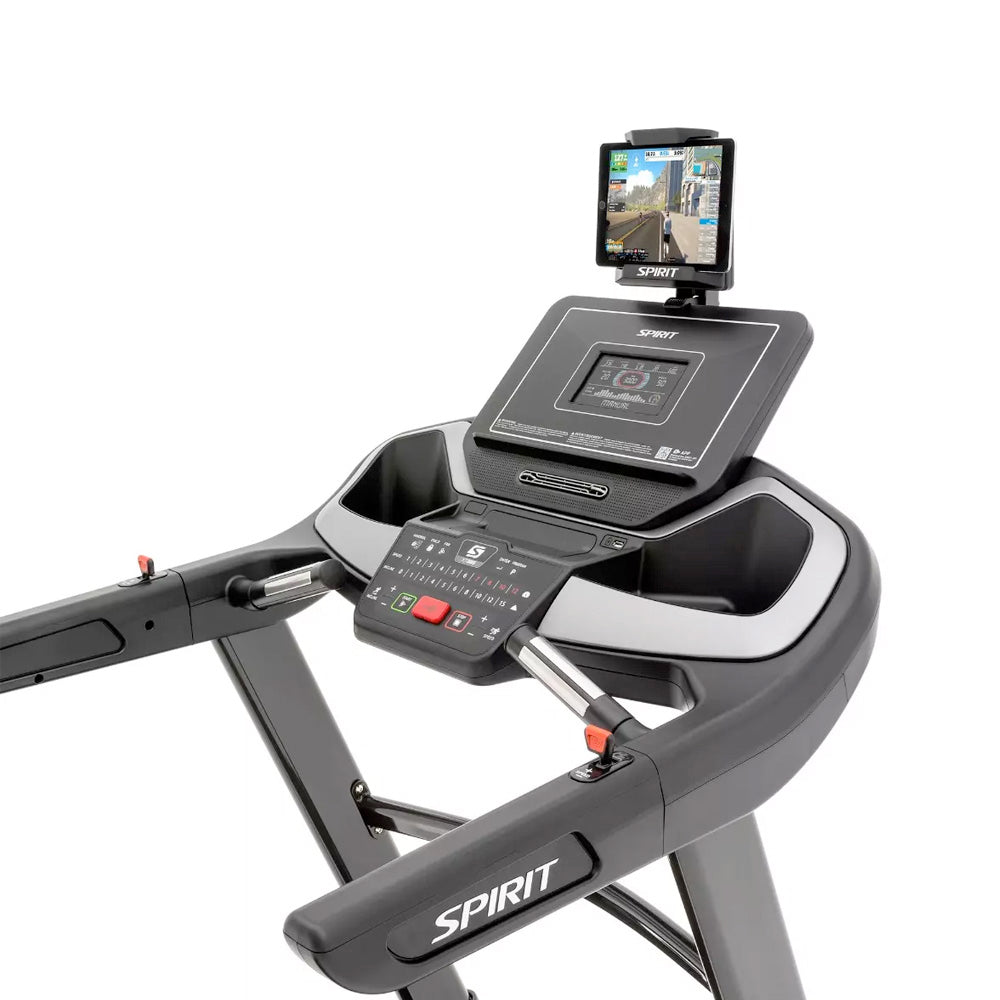 Spirit XT385 Treadmill