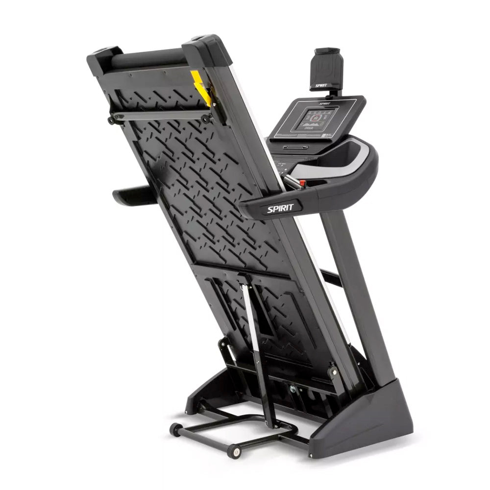 Spirit XT485 Treadmill