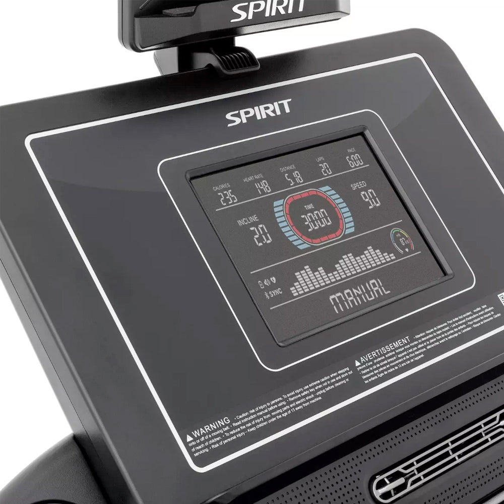 Spirit XT685 Treadmill