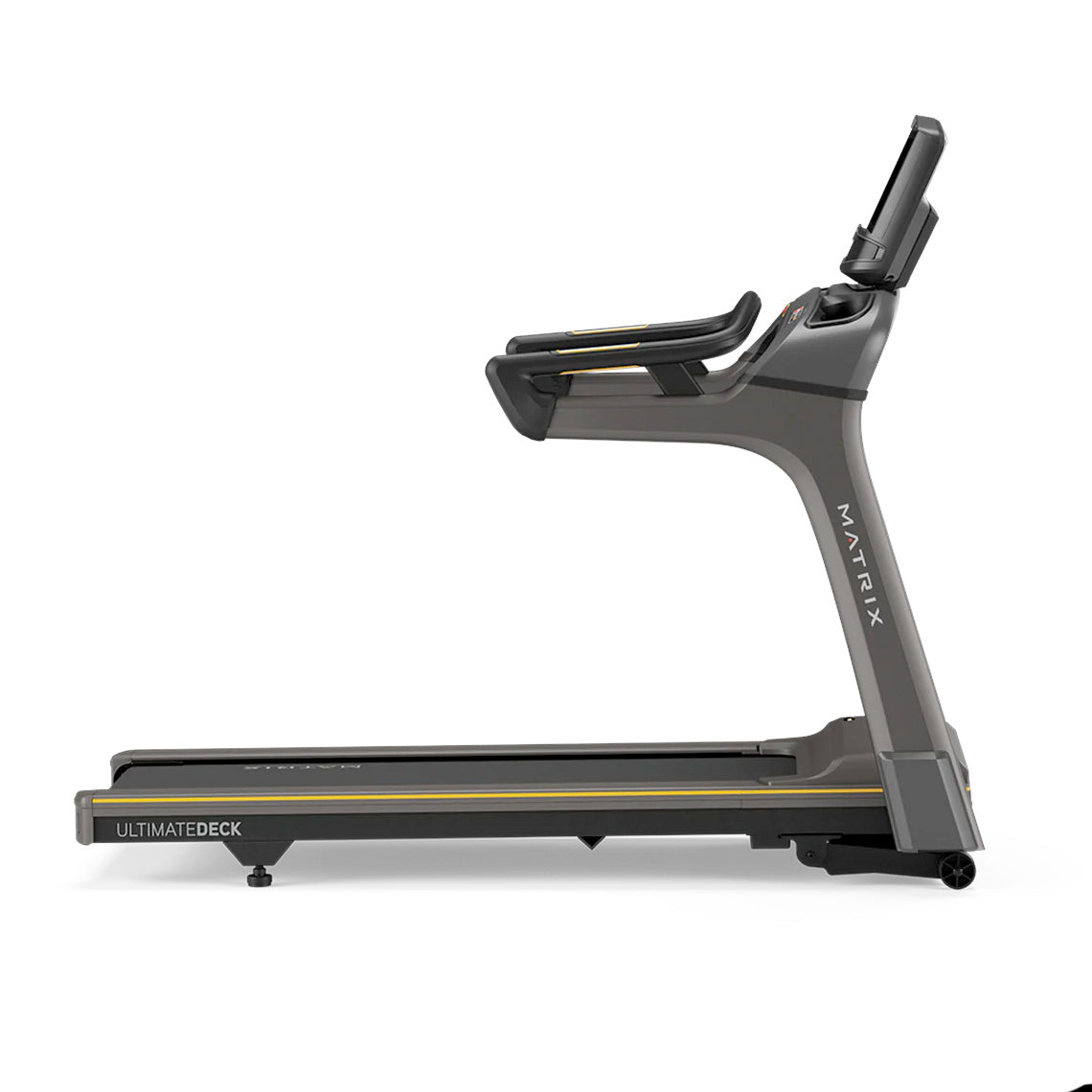 Matrix T30 Treadmill with Various Console Options Non Folding