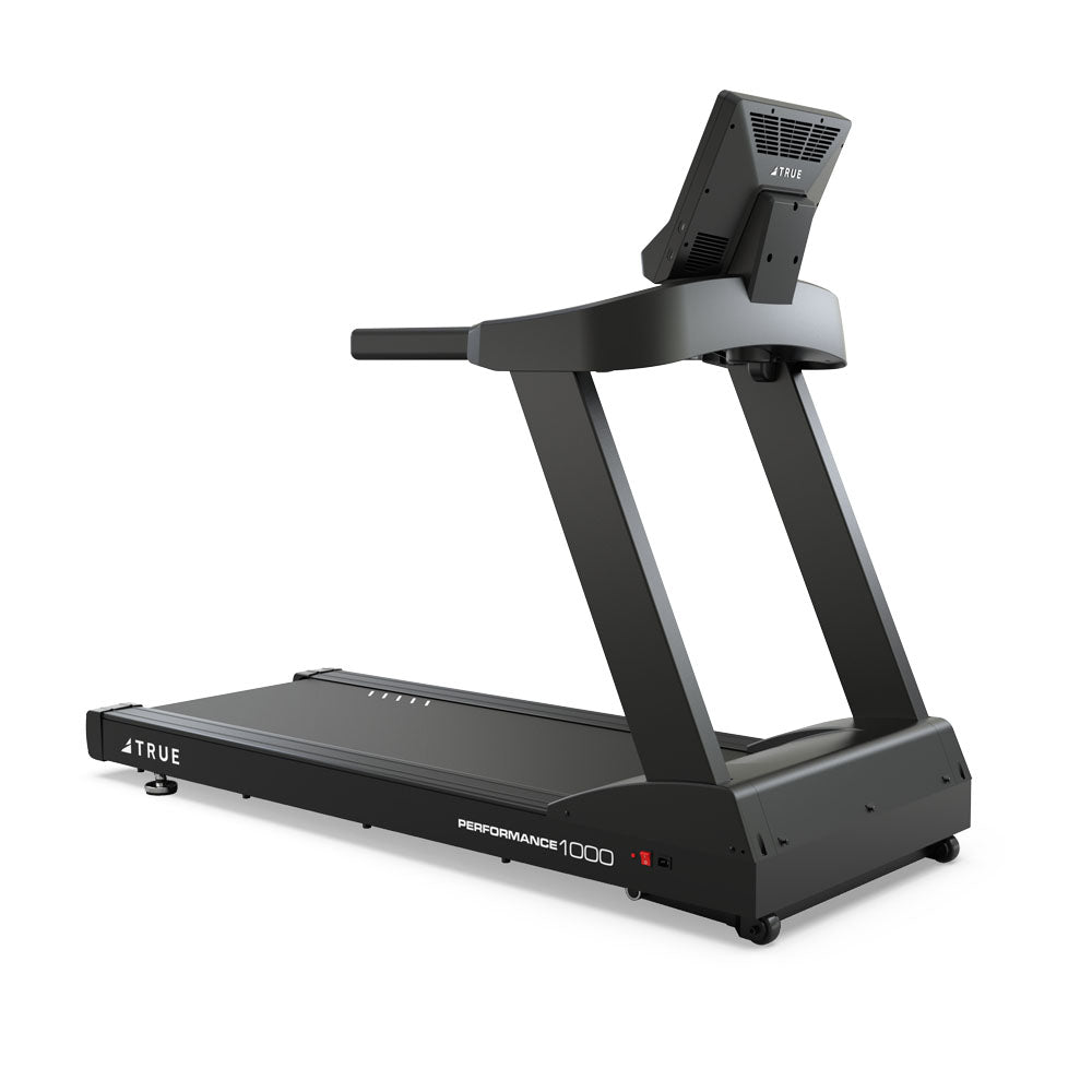 True Performance 1000 Treadmill TPS1001
