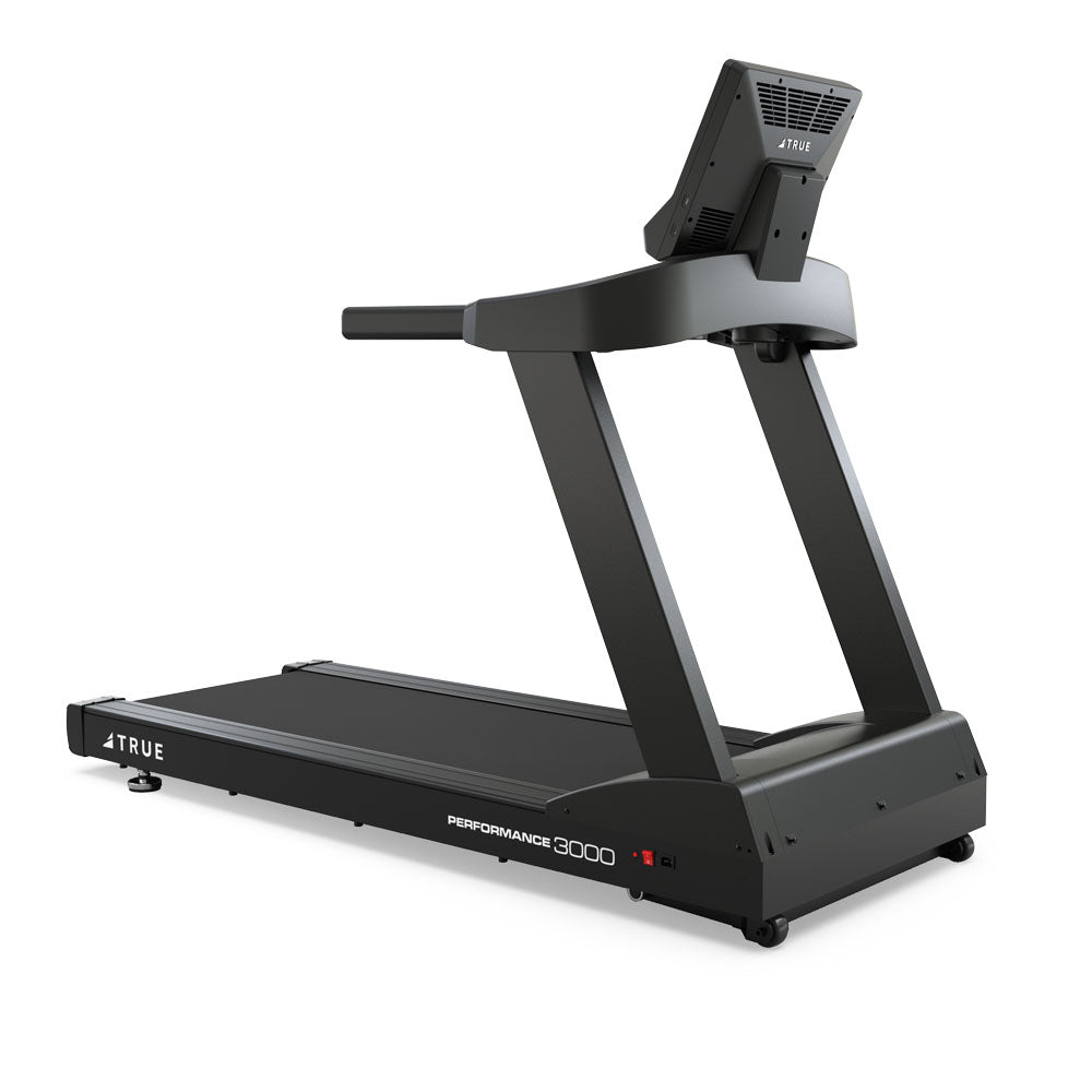 True Performance 3000 Treadmill TPS3001