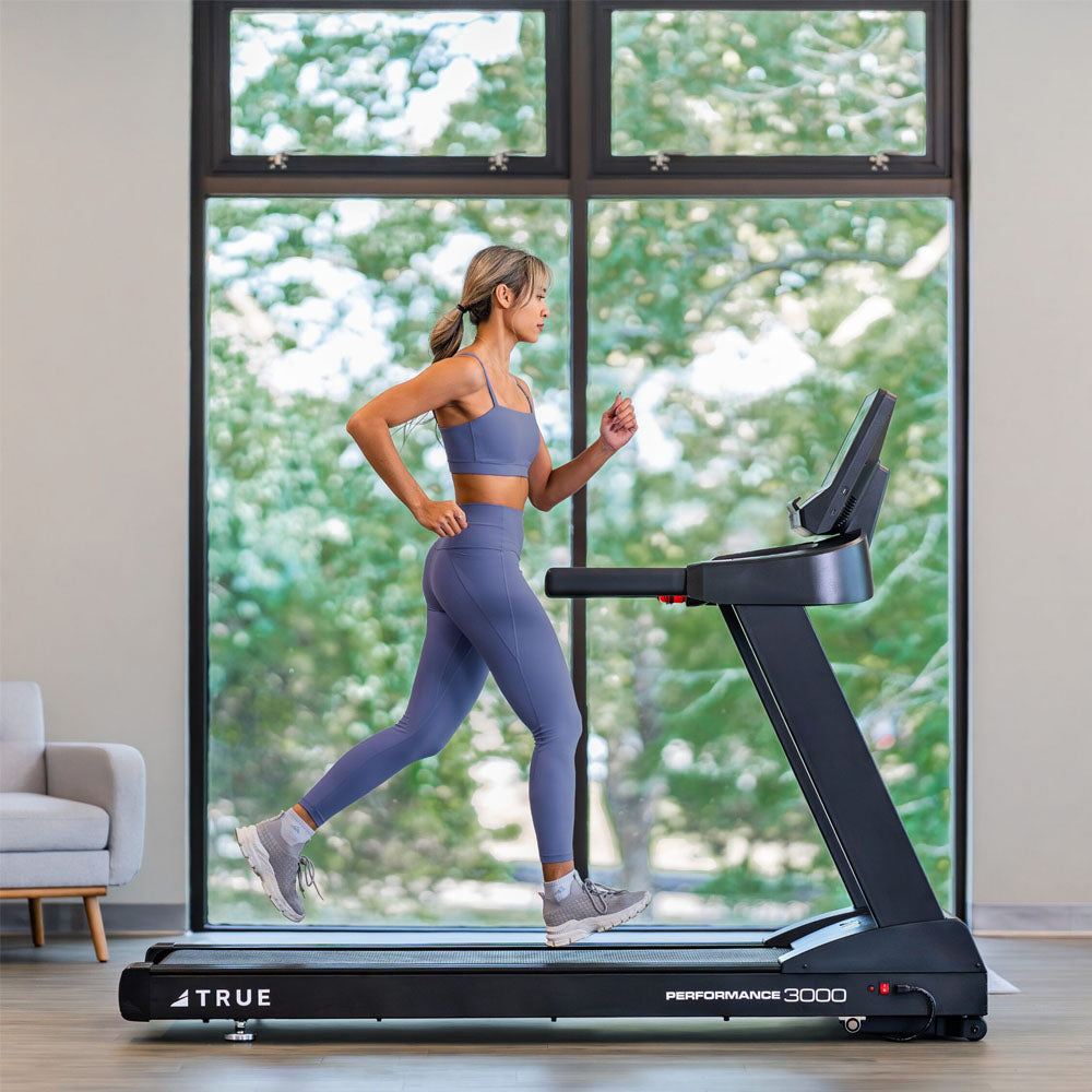 True Performance 3000 Treadmill TPS3001