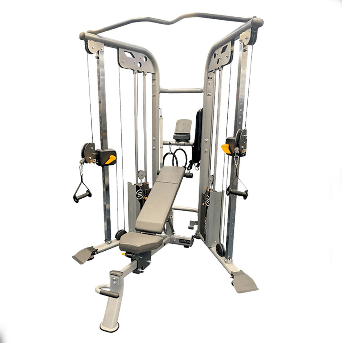 Hudson Steel Company Tribeca Trainer ES9030