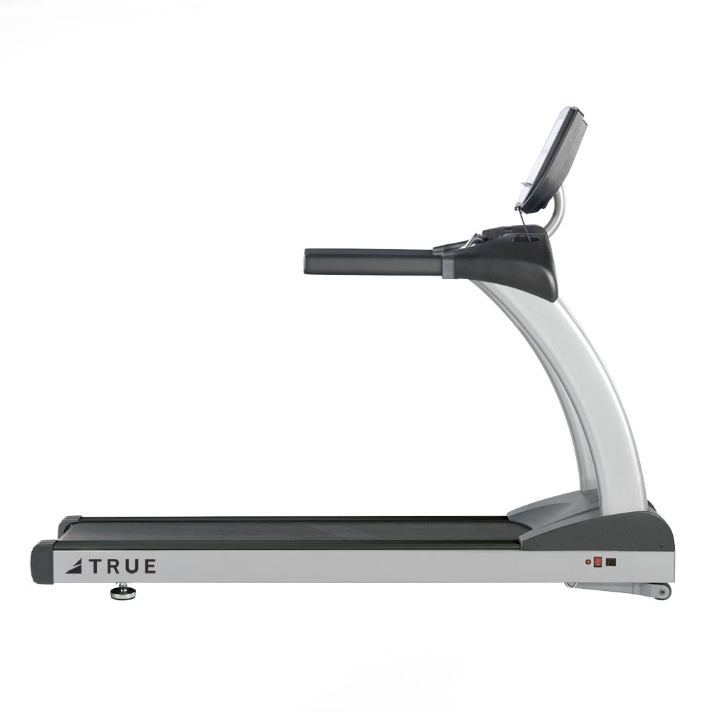 True 200 Commercial Treadmill