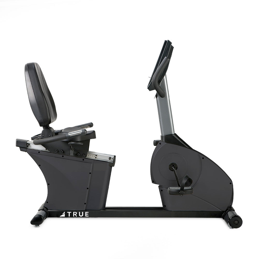 True 200 Recumbent Bike