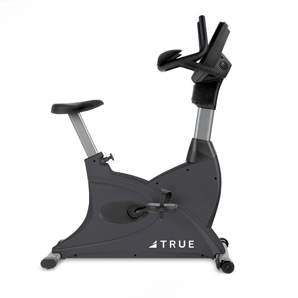 True 200 Upright Bike