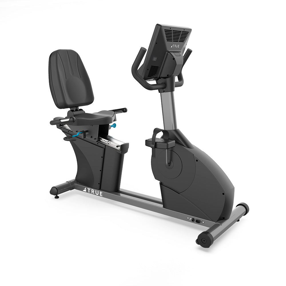 True 400 Recumbent Bike