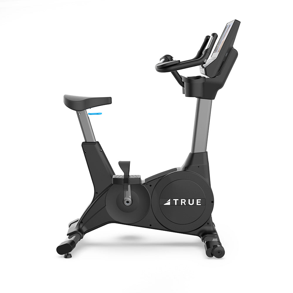 True 400 Upright Bike