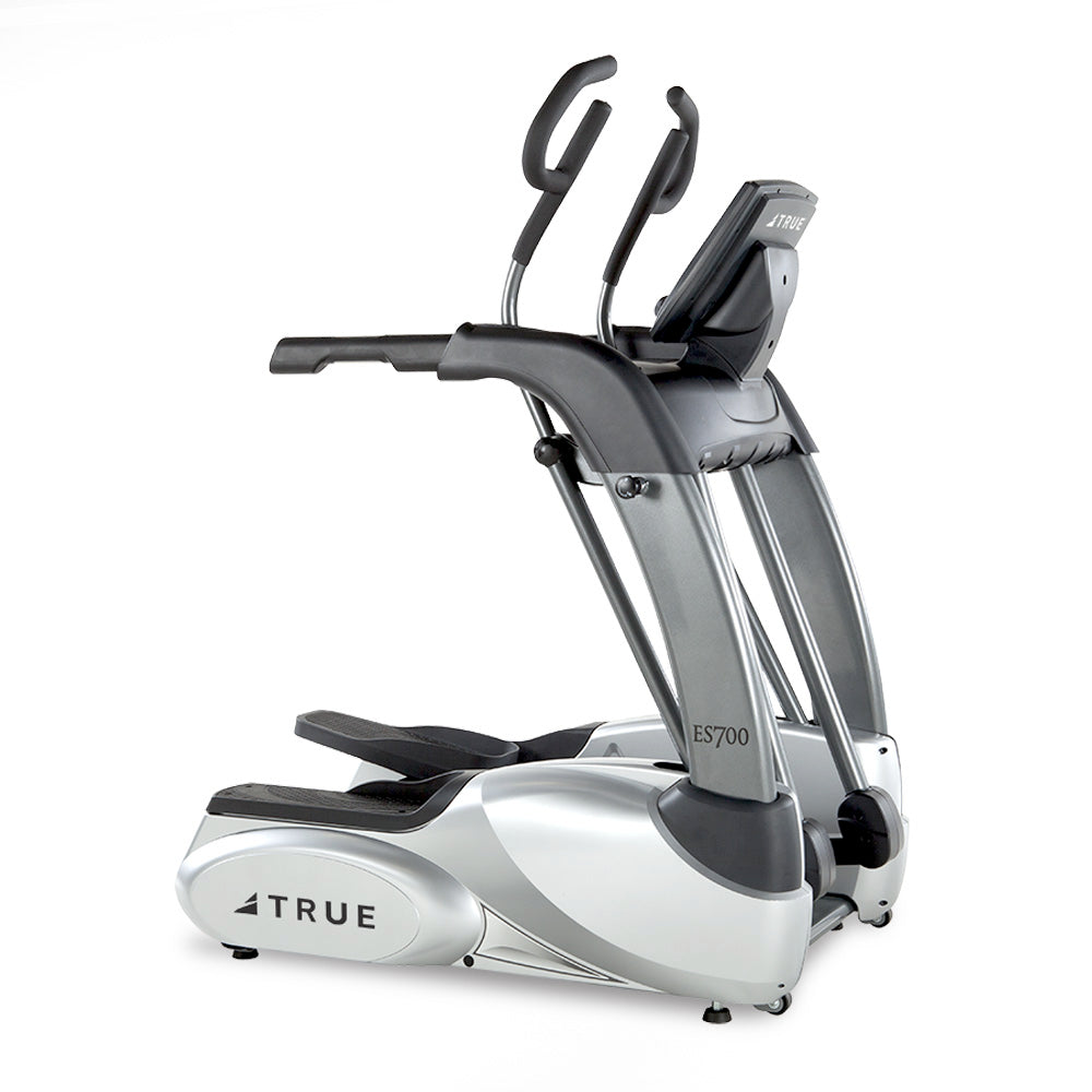 True ES700 Elliptical