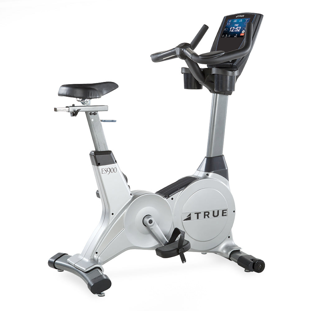 True ES900 Upright Bike