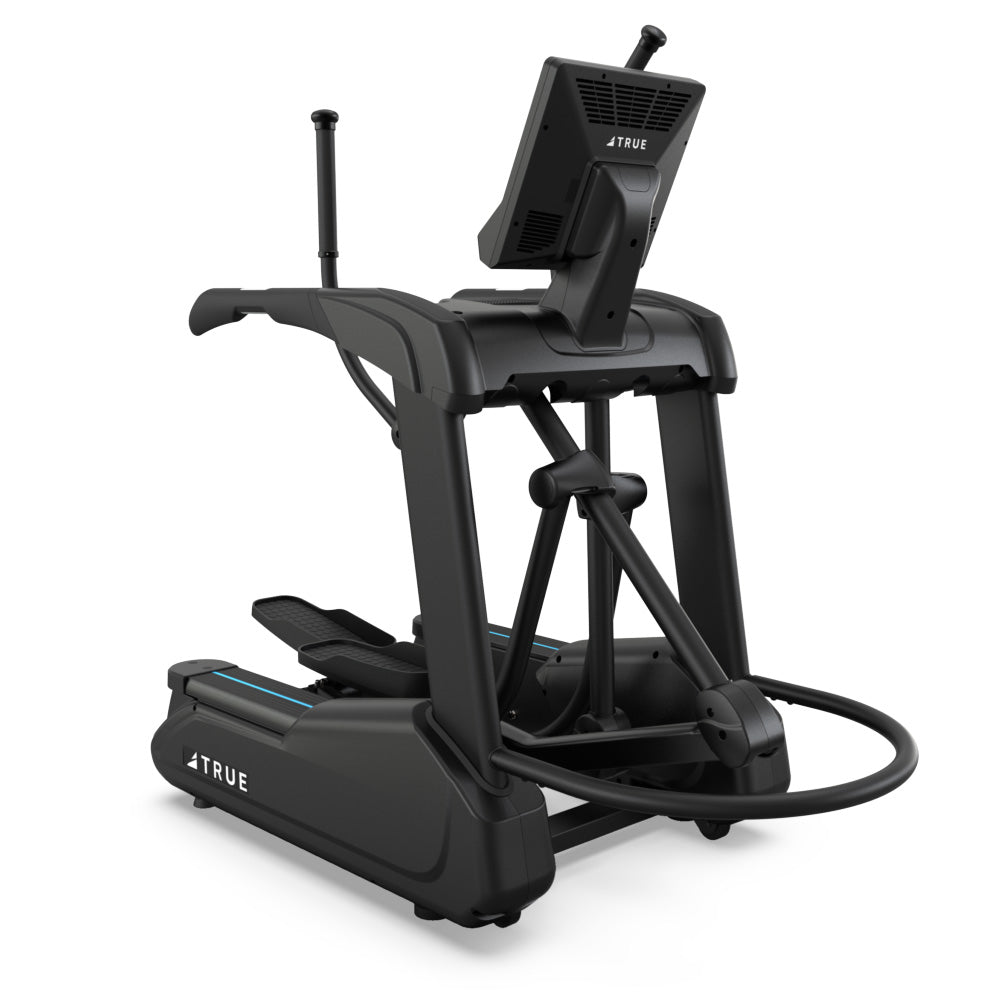 True Fitness APEX Elliptical