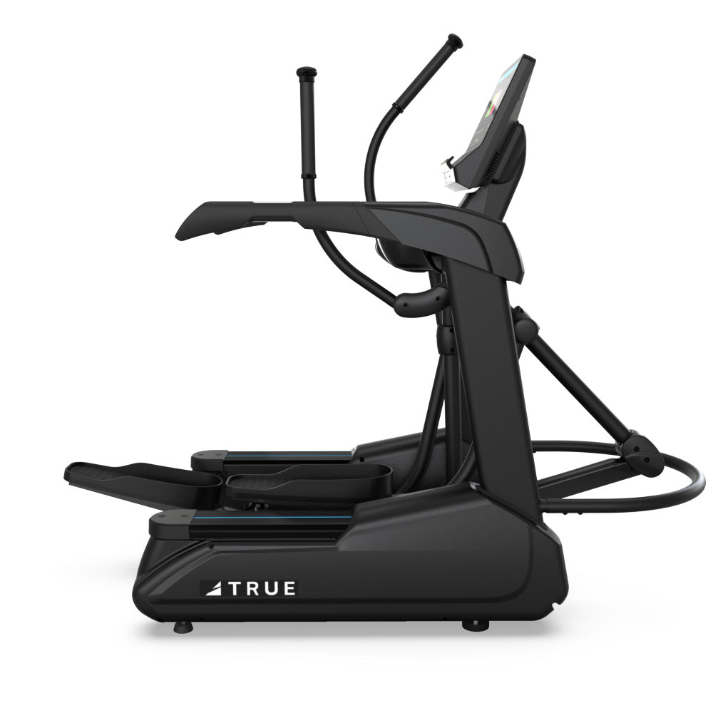 True Fitness APEX Elliptical