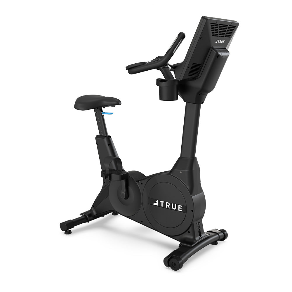 True Fitness APEX Upright Bike