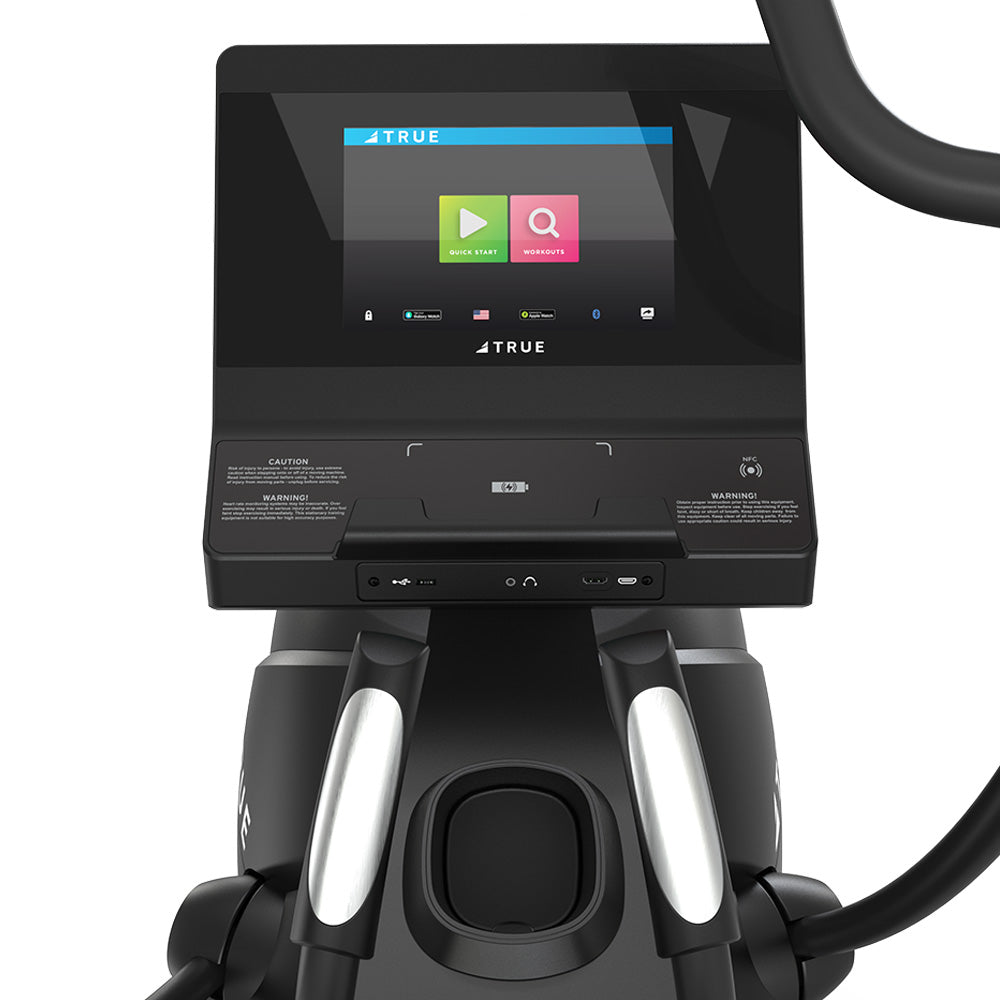 True Fitness GRAVITY Cross Trainer