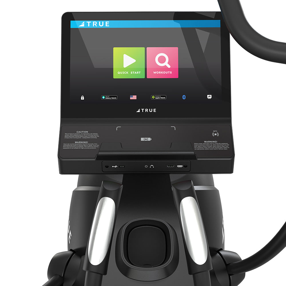 True Fitness GRAVITY Cross Trainer