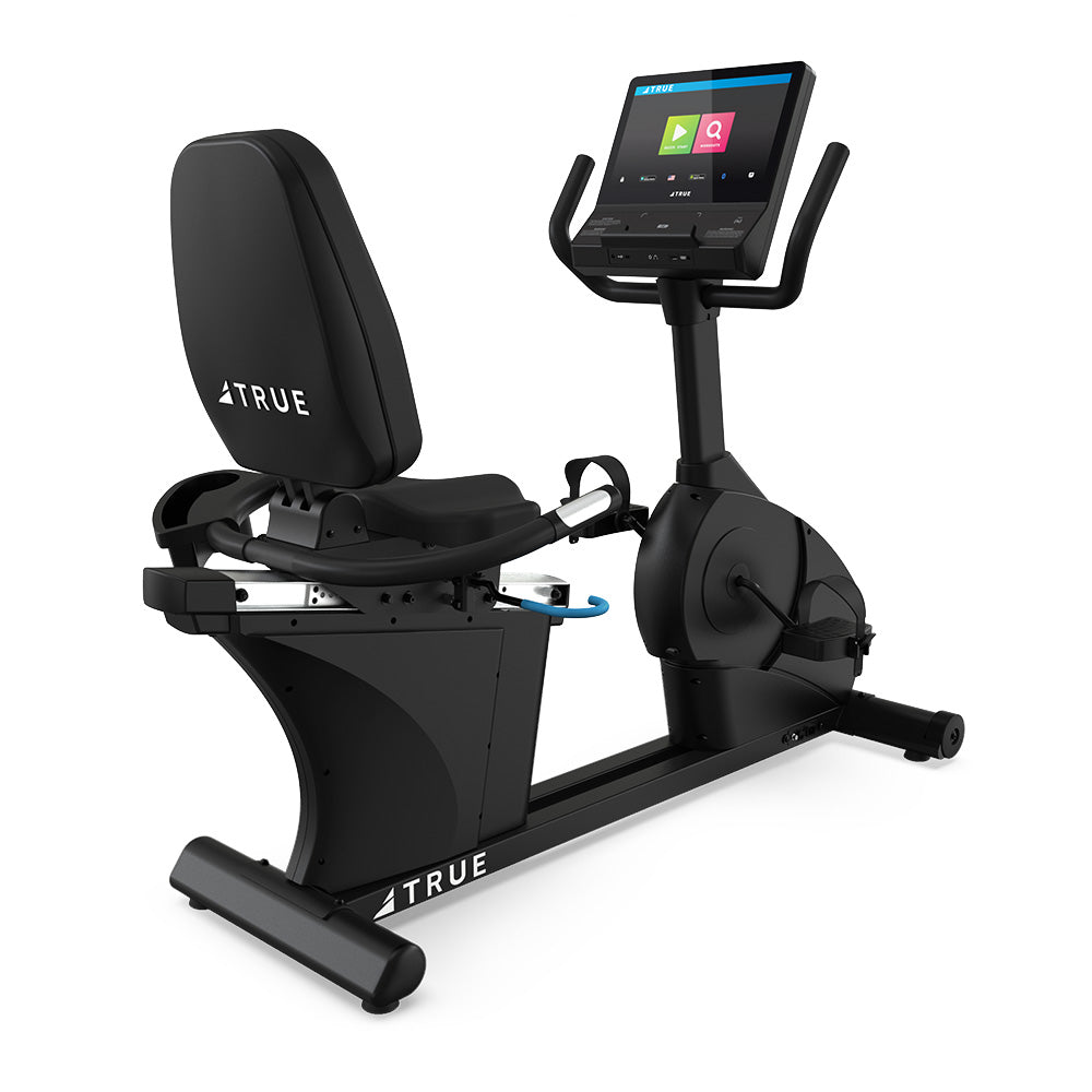 True Fitness GRAVITY Recumbent Bike
