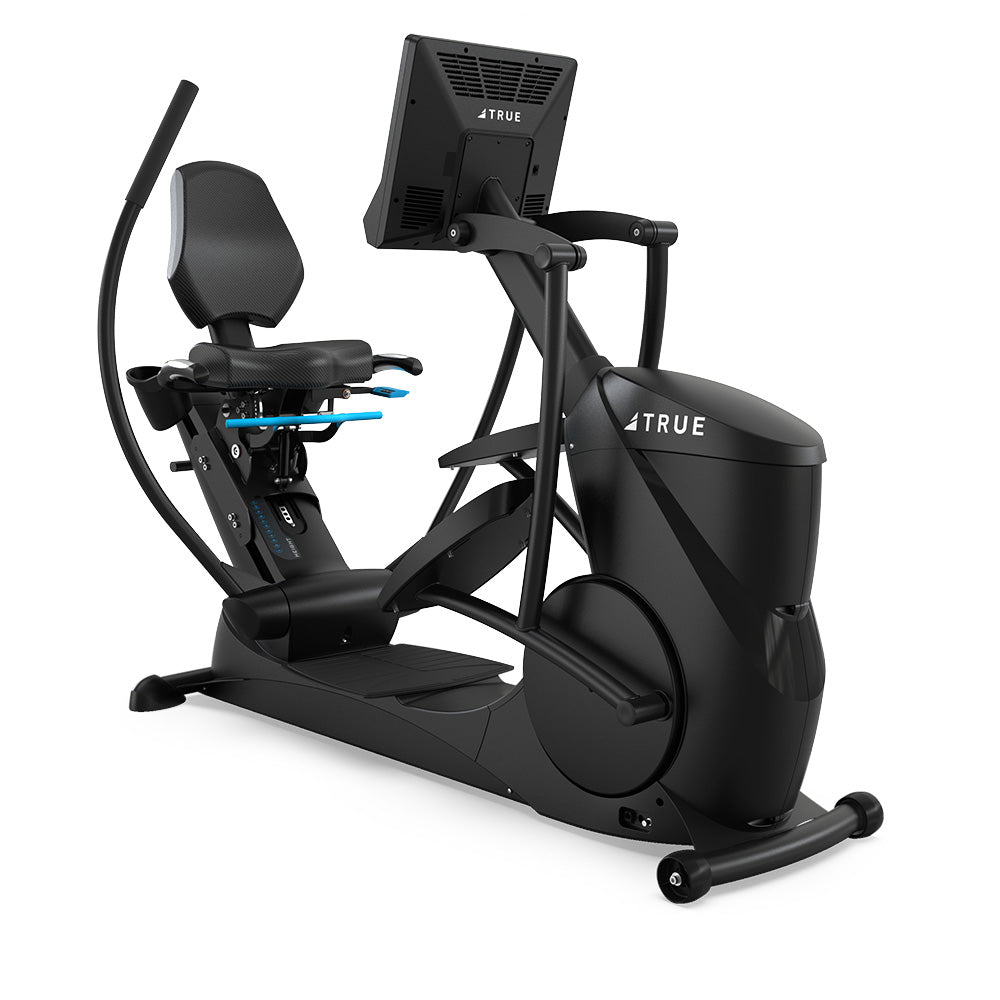 True Fitness GRAVITY Recumbent Elliptical