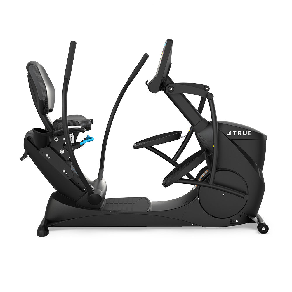 True Fitness GRAVITY Recumbent Elliptical