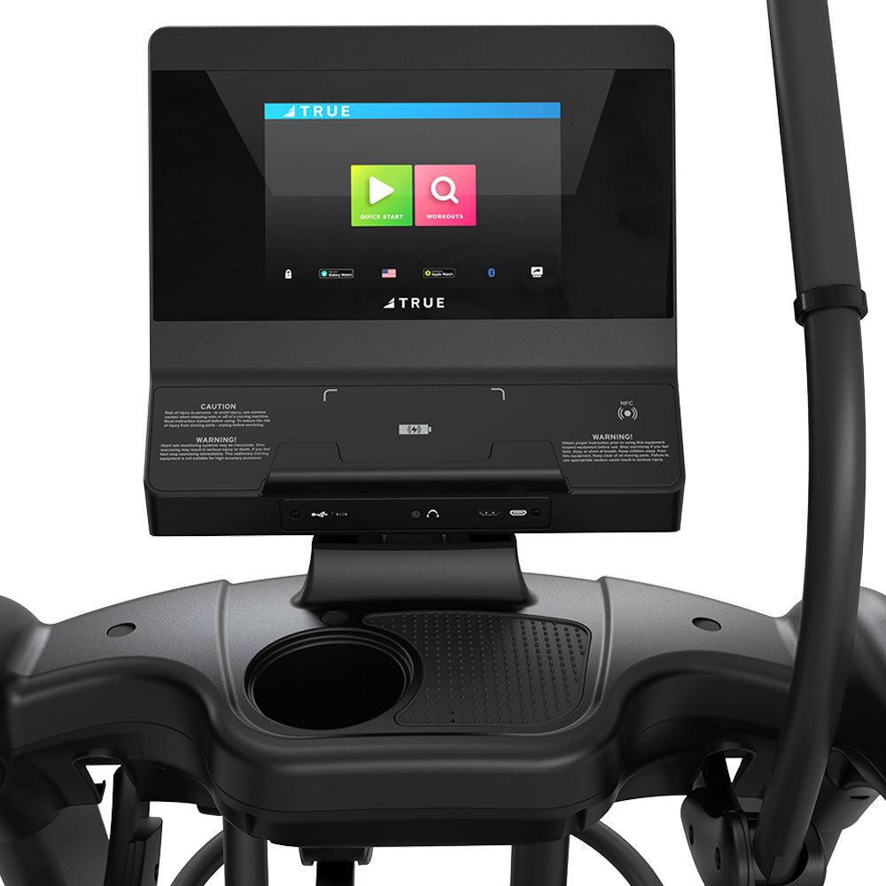 True Fitness GRAVITY Elliptical