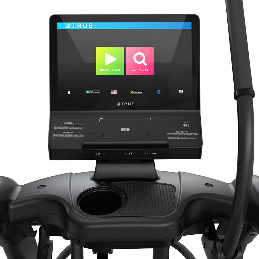 True Fitness GRAVITY Elliptical