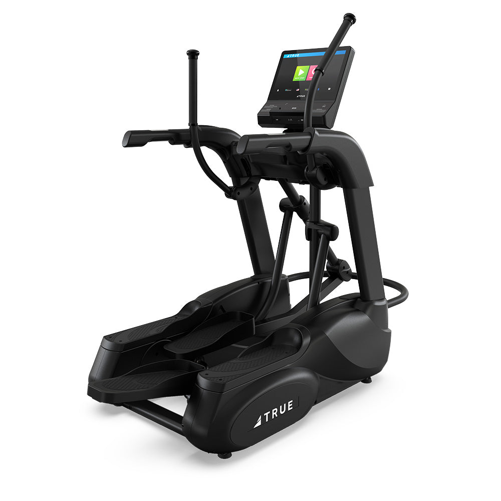 True Fitness GRAVITY Elliptical