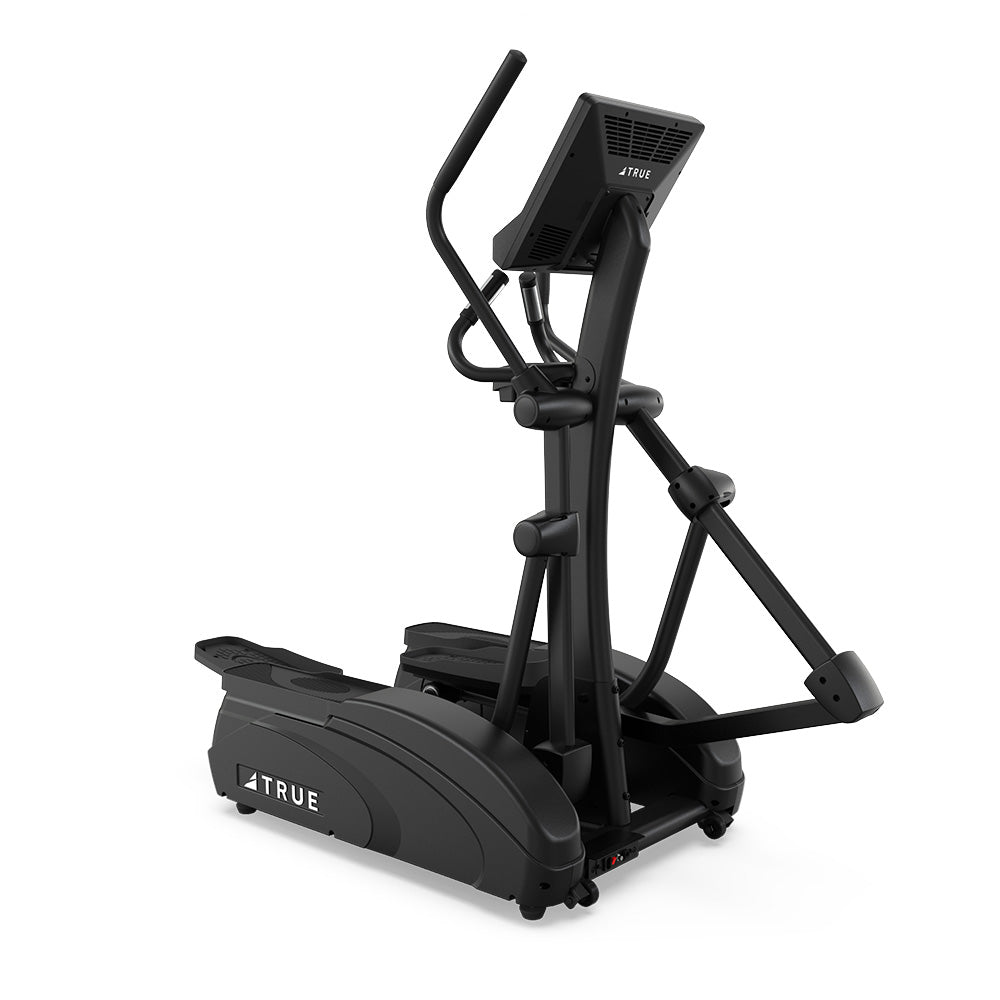True Fitness LAUNCH Elliptical