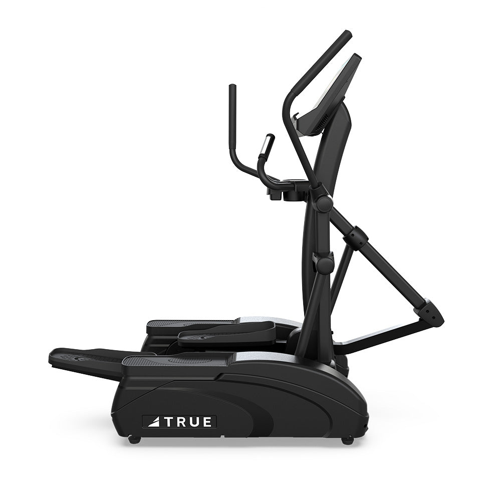 True Fitness LAUNCH Elliptical