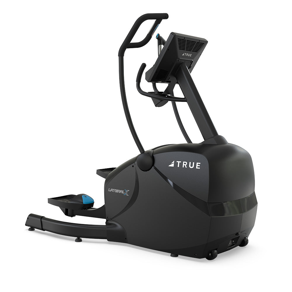 True Fitness LATERALX Elliptical