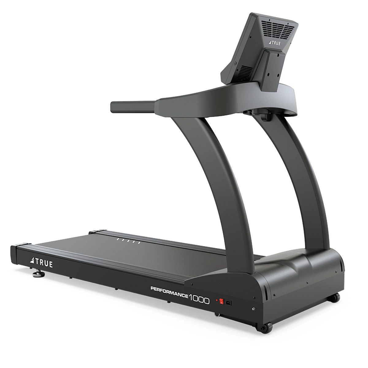 True Performance 1000 Treadmill