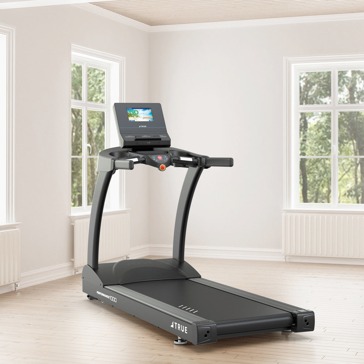 True Performance 1000 Treadmill