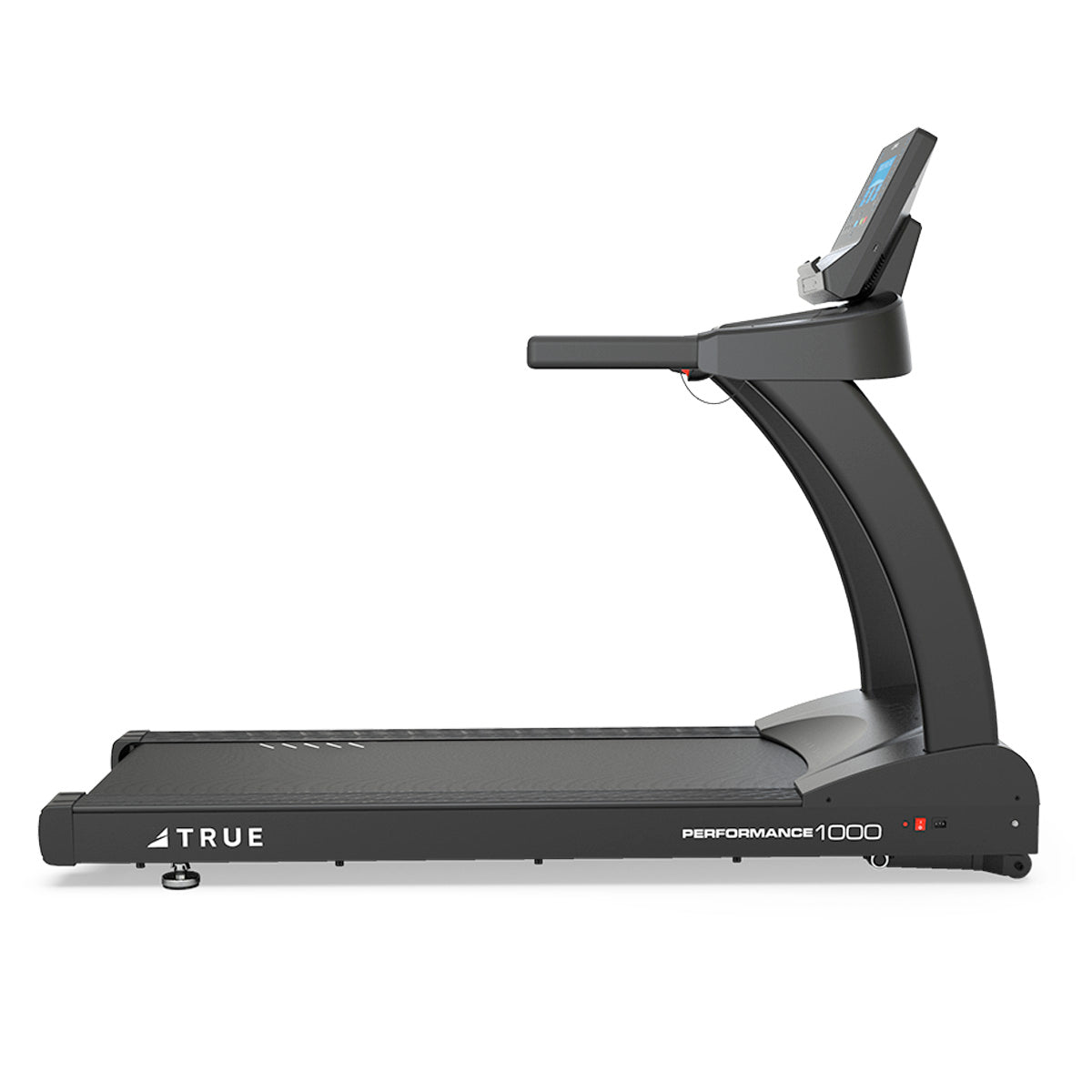 True Performance 1000 Treadmill