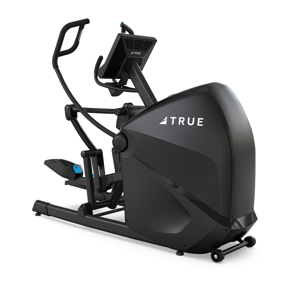 True Fitness XT-ONE Elliptical Cross-Trainer