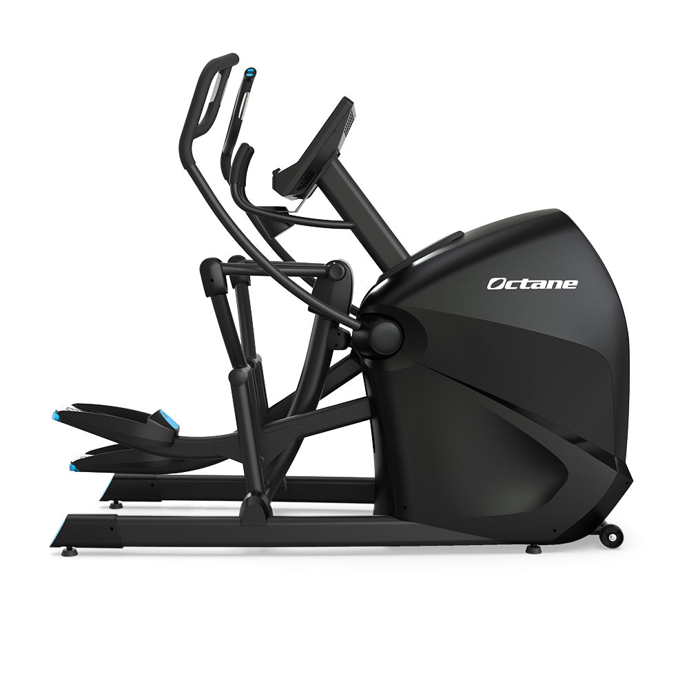 True Fitness XT-ONE Elliptical Cross-Trainer