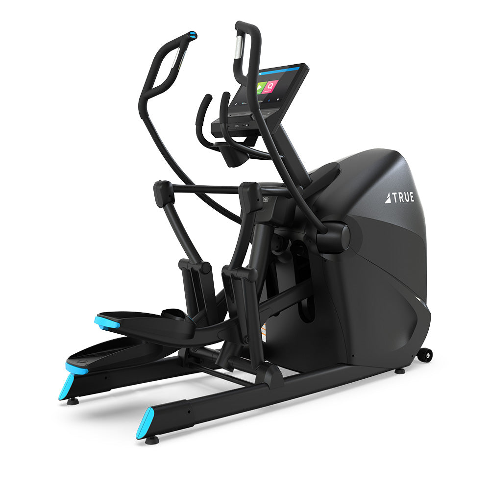True Fitness XT-ONE Elliptical Cross-Trainer