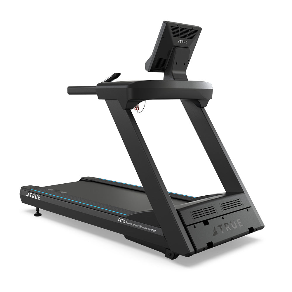 True GRAVITY PLUS Commercial Treadmill