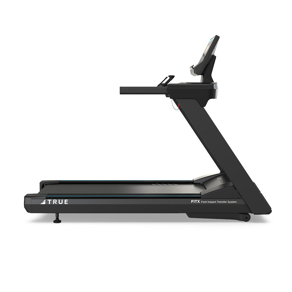 True GRAVITY PLUS Commercial Treadmill