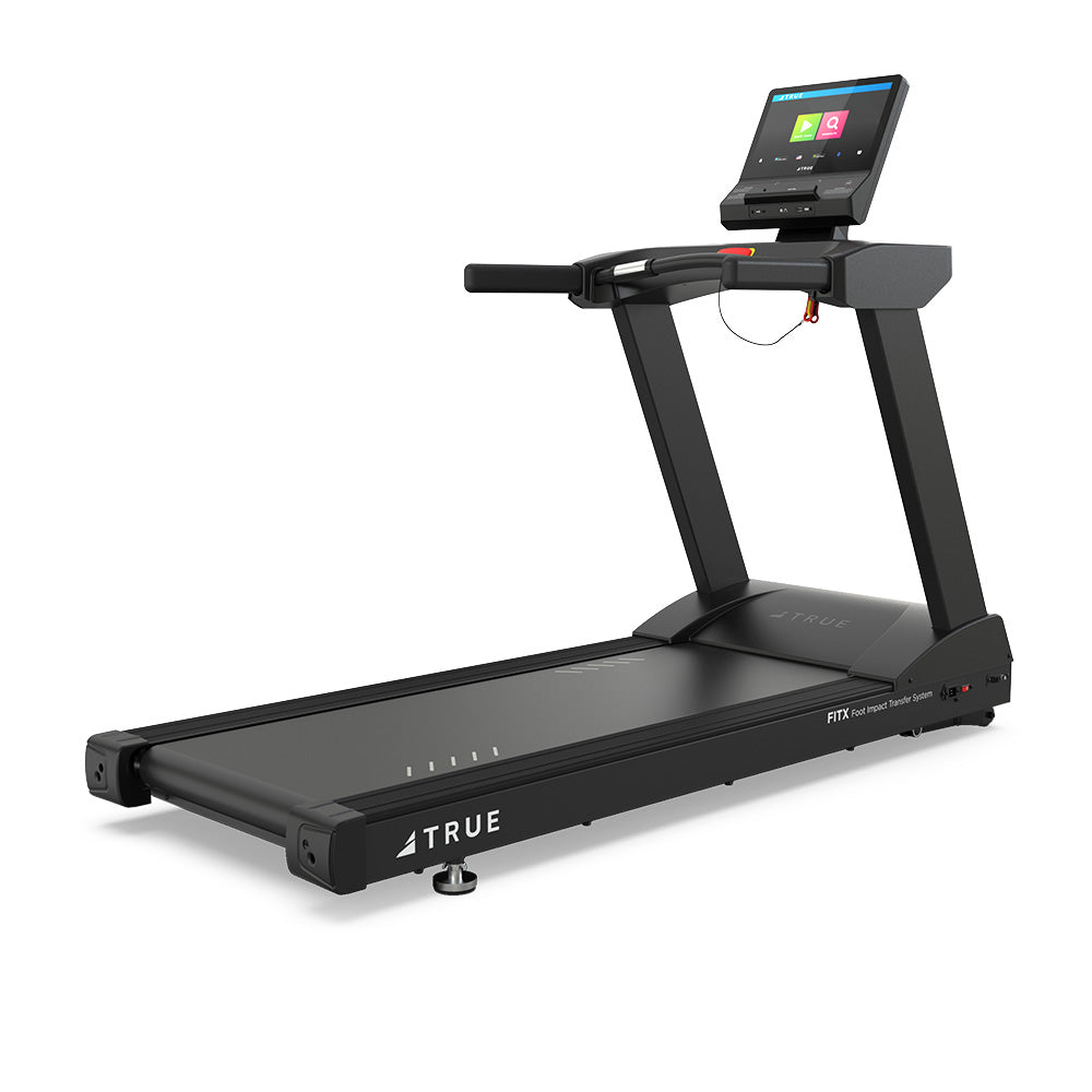 True Fitness LAUNCH Treadmill